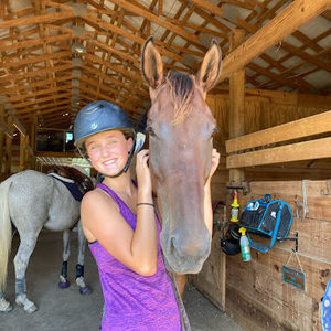 Meet your Posher, Sienna